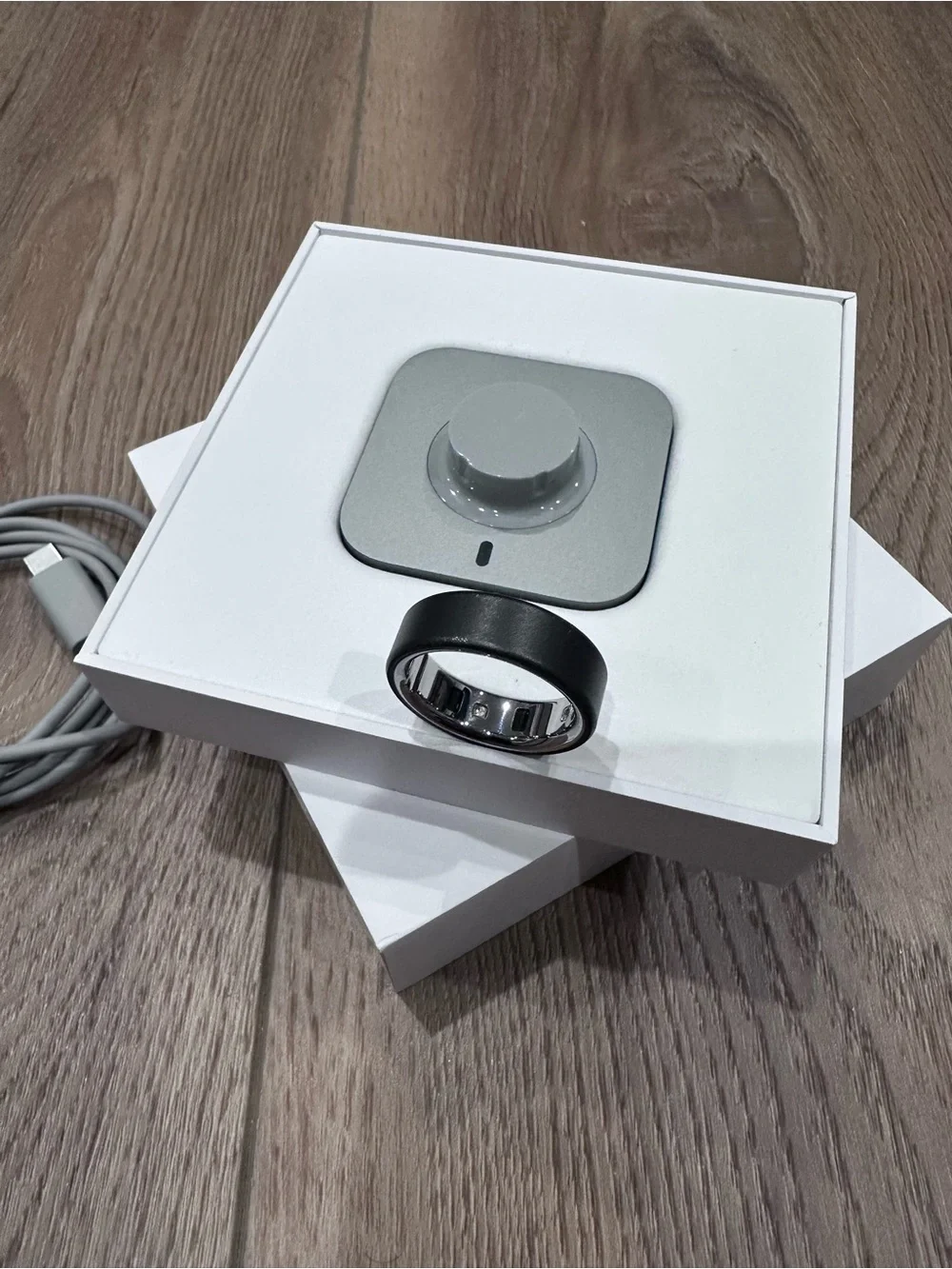 Oura Ring Gen 4 Size 12